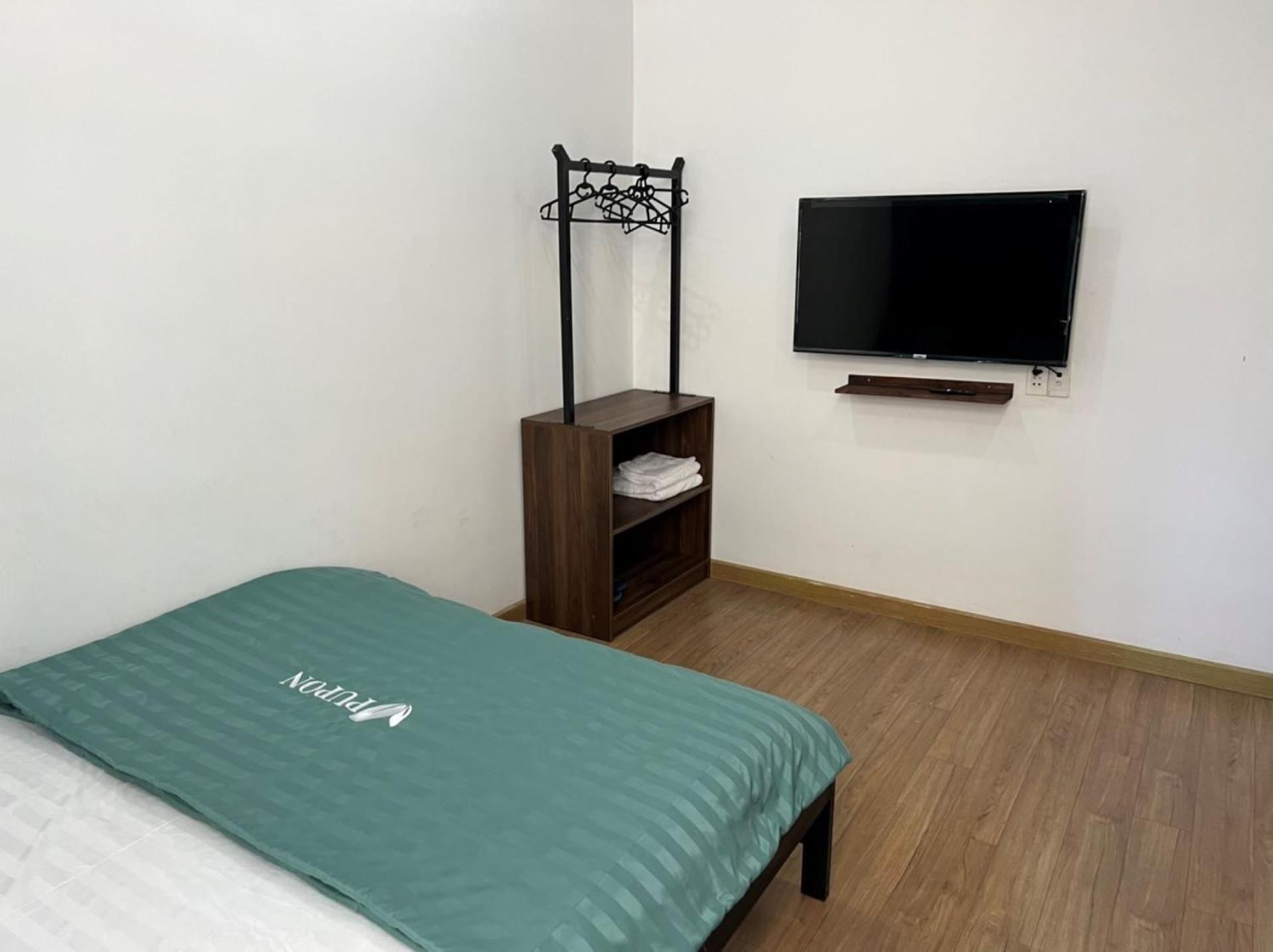 Pupon Homestay And Coffee Quảng Ngãi Exterior foto