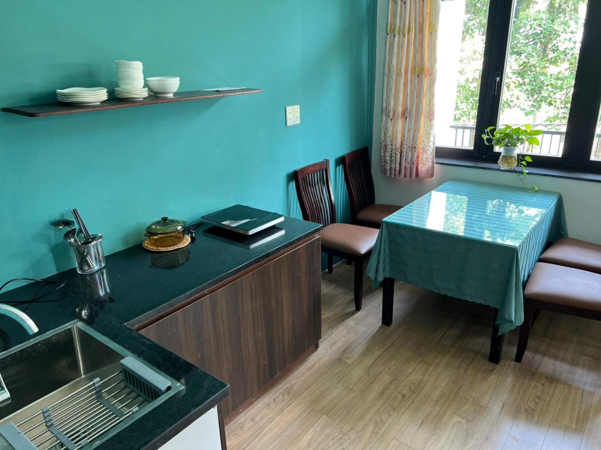 Pupon Homestay And Coffee Quảng Ngãi Exterior foto